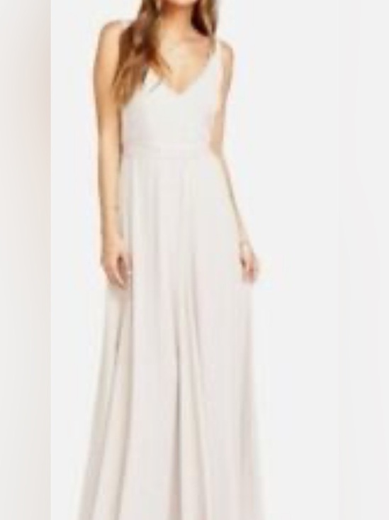 Show Me Your MuMu Dresses & Skirts - Show Me Your Mumu Jenn Maxi dress lg